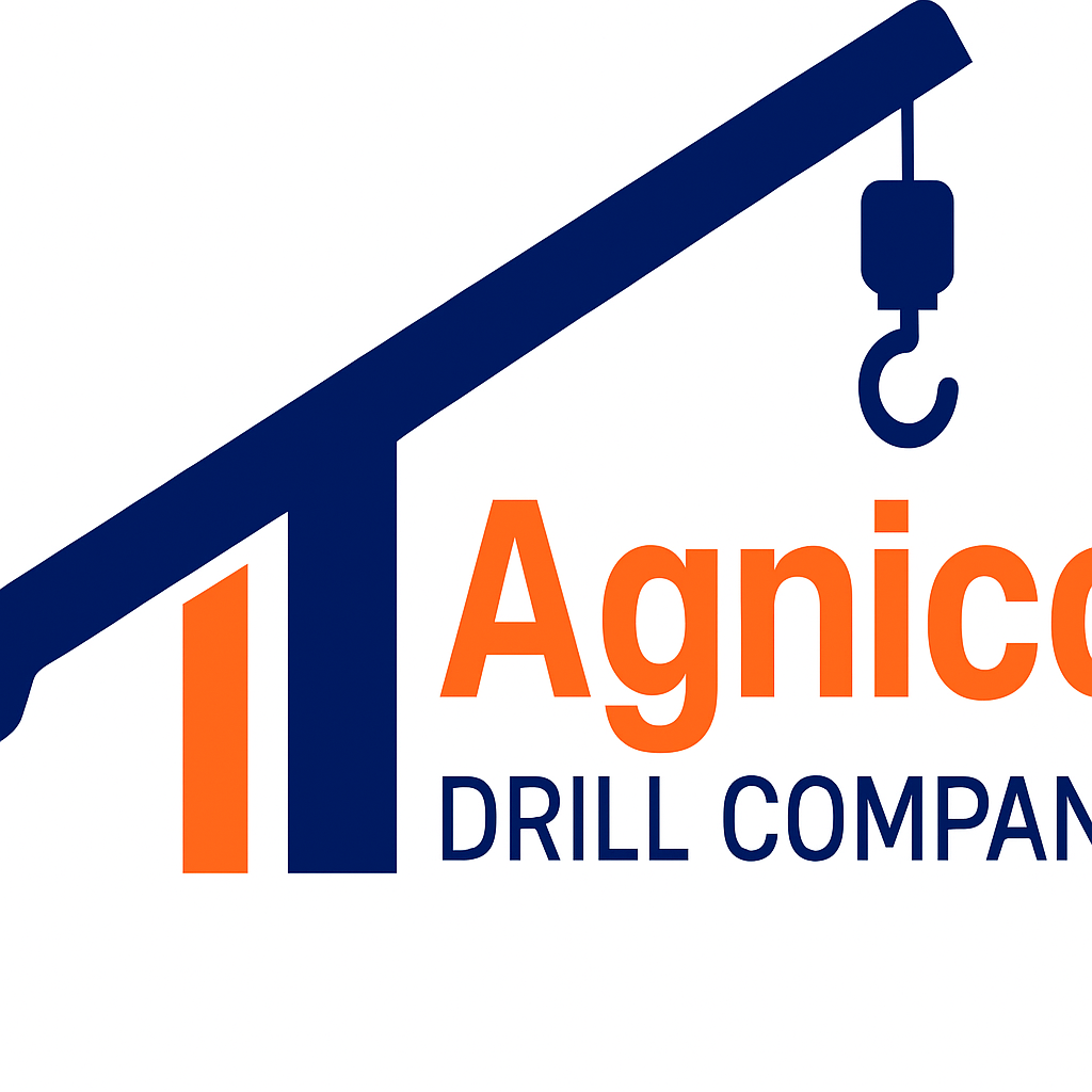 Agnico Construction Company